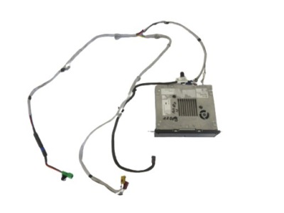 Kia niro ii 1.6 hev 2022- радио навигация navi оригинал 96560-at550 фото №1