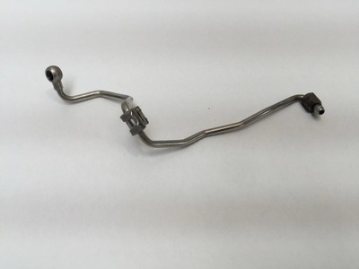 Seat tarraco 2.0 tdi 2020 шланг труба turbo фото №1