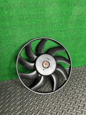 Audi a4 b8 вентилятор радиатора кондиционера 993454j m134989 фото №1