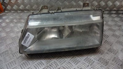 Фара левая передняя citroen evasion 1.8 фото №1
