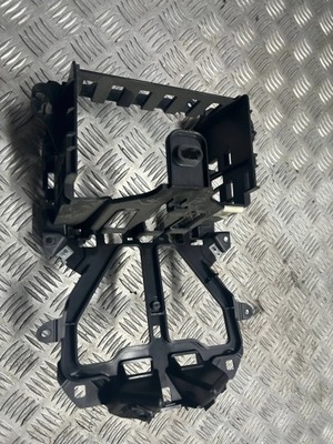 Кронштейн защита панели консоли mini r56 9206833 фото №1