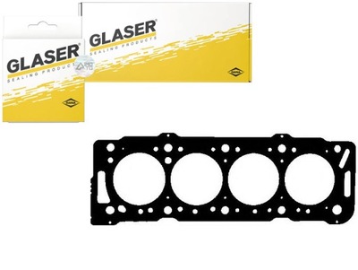 SET LININGS CAPS CYLINDER HEAD GLASER 3002850700 - milautoparts-fr.ukrlive.com