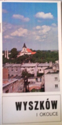 Wyszków i okolice - Ziemlecki i Rytel