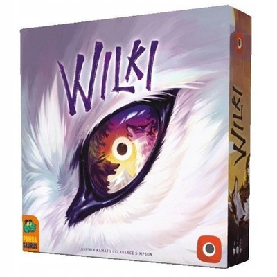 Portal Games Wilki