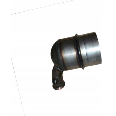 Фільтр dpf fiat scudo 1,6mjtd 2011-2017 фото №1