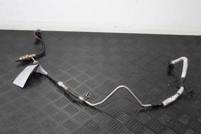 Инжектор adblue ford edge mk2 ii фото №1