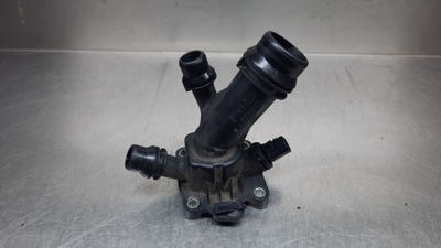 Корпус термостата 31293556 volvo v60 s60 ii 2.0 d3 фото №1