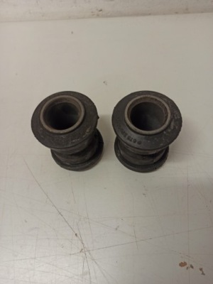 Сайлентблок ресора перед mercedes lk ln2 a6753200150 aso org фото №1