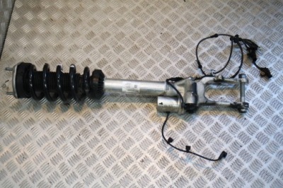 Амортизатор перед правая  amg mercedes w463/4 a4633207202 фото №1