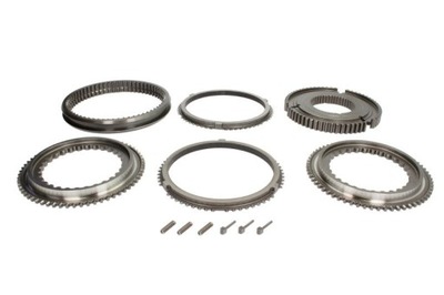 Корпус синхронизатора c.e.i 298573 фото №1