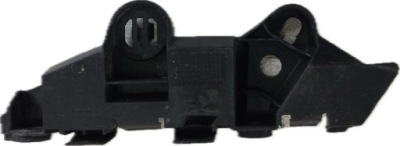 Opel corsa e 2014 - напрямна бампера перед передній лівий 39003564 фото №1