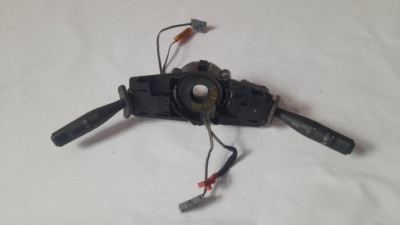 Перемикач комбінований manetki^^ peugeot 206 9630605180 фото №1