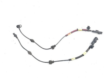 Ford s-max mk2 galaxy mk4 датчик abs задняя оригинал фото №1