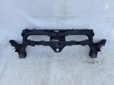 Ford transit cumstom 12- pas передний усилитель перед фото №1