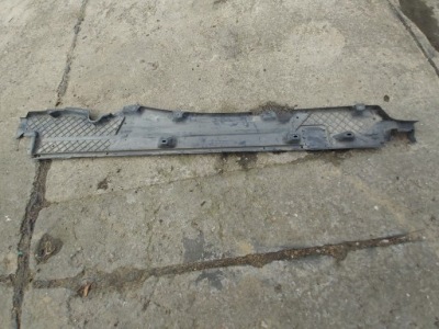 Audi q7 4l защита подвеска левая 7l8825211 фото №1