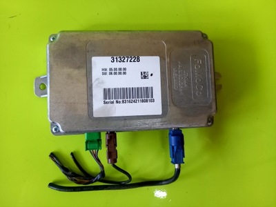 Модуль камеры 31327228 volvo s60 10r фото №1