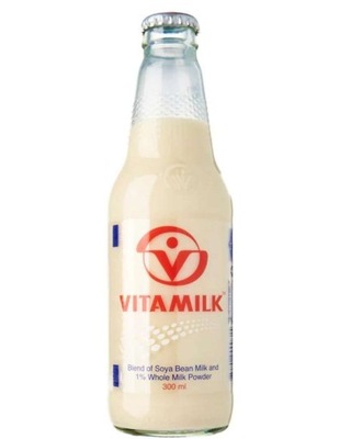 Mleko sojowy 300ml Vitamilk