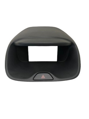 Ford ka + plus рамка захист дисплея e3b513a350aa фото №1