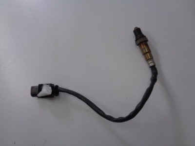 Датчик лямбда-зонд mini r60 2.0 дизель фото №1