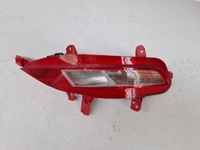 Tucson iv - лампа задня задня права фото №1