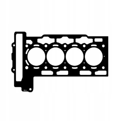 FORRO CULATA DE CILINDROS CITROEN C4 GRAND PICASSO II 1.6  