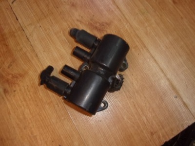 Chevrolet spark m300 котушка запалювання 1.0 16v фото №1