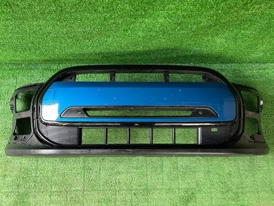 Mini cooper f56 lci 22- бампер перед передній фото №1