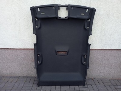 Стеля чорна vw t-roc 17-25 2ga867501 фото №1