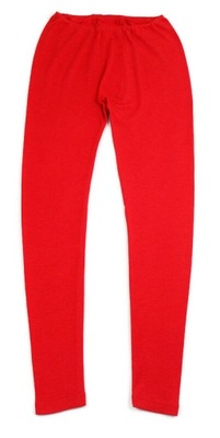 NORHEIM getry termoaktywne MERINO WOOL 152 XXS