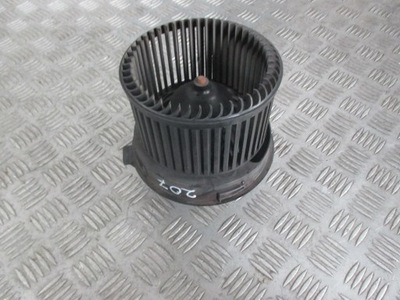 Вентилятор вентилятор peugeot 207 06-12r gmva7 фото №1