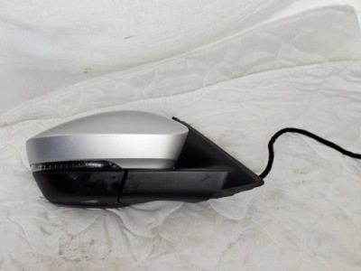 Дзеркало зовнішнє праве europa skoda kodiaq lift фото №1