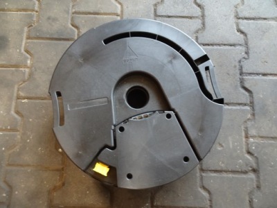 Seat ibiza 6f 5d сабвуфер 6c0035621 фото №1