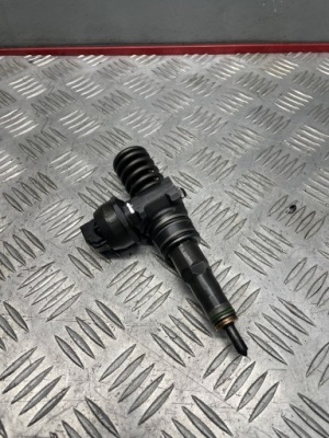 Насос-форсунка 036130073ag skoda fabia 2 1.4tdi 07-14 фото №1