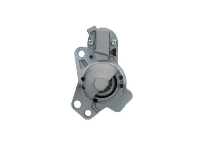 Стартер opel insignia signum vectra saab 9-3 2.8 v6 turbo фото №1