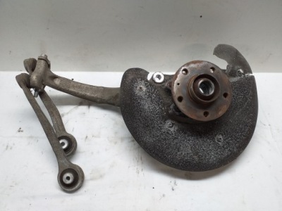 Audi a7 4g поворотный кулак перед левая 4g0407241d фото №1