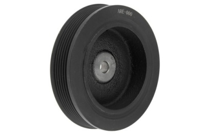 Шків колінчастого вала renault 1.9dti dci clio 2 kangoo фото №1