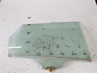 Kia ceed 2 ii 13r kombi скло двері права задня фото №1