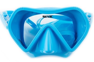 Maska do nurkowania Seac Mantra Mask
