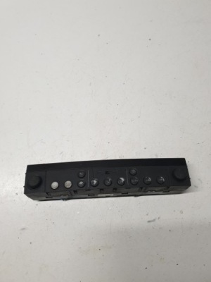 Панель обдув opel omega b 24449677 фото №1