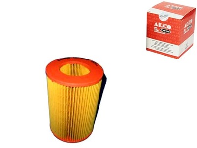 FILTRO AIRE SMART ALCO FILTER  