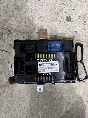 Fiat tipo ii модуль bsi запобіжники фото №1