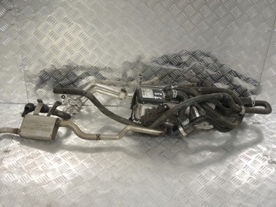 Bmw x5 f15 webasto дизель 9330592 kpl фото №1