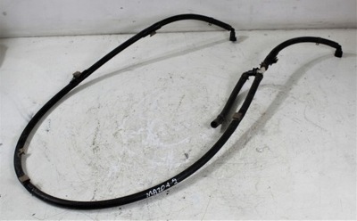 Шланг омывателя mazda 3 bk фото №1