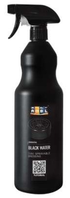 ADBL BLACK WATER 1L