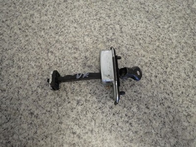 Kia venga 09- ограничитель дверь перед правый фото №1