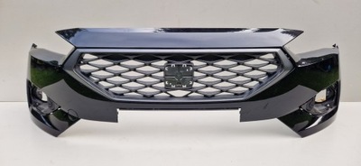 Бампер перед seat tarraco 5fj фото №1