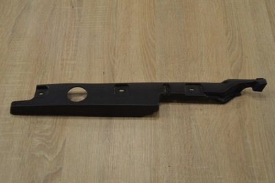 Защита накладка крыла правый перед orlando фото №1