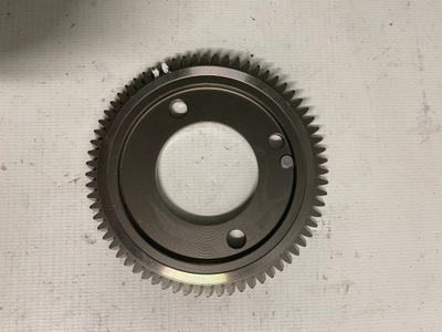 241202f600 колесо зубчасте вала розподільного валу фото №1