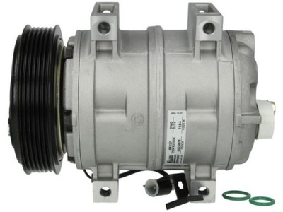 КОМПРЕСОР КОНДИЦІОНЕРА VOLVO V70 I 2.0-2.5 95-00 II 2.4 01-02