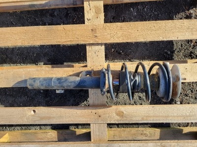 Bmw 5 e39 амортизатор фото №1